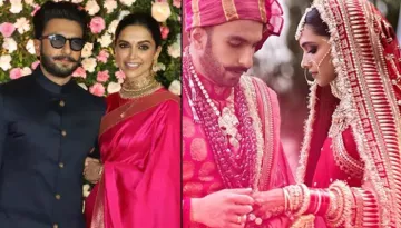 Deepika Padukone And Ranveer Singh Got Engaged Four Years Before Tying The Knot And No One Had Clue