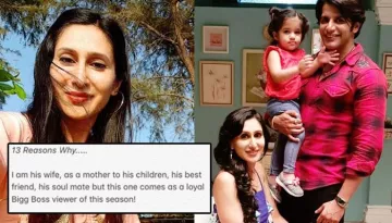 Teejay Sidhu Writes Another Open Letter Stating Why Karanvir Should Win, Quoting Examples From Show