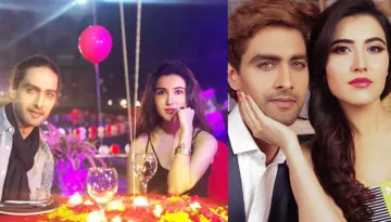 Rohit Purohit And Sheena Bajaj To Get Married On This Date In Marwari And Punjabi Wedding Rituals