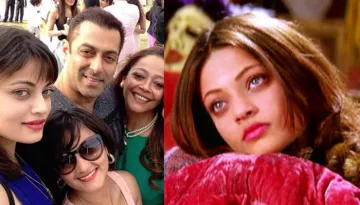 Sneha Ullal, Aishwarya Rai's Look-Alike And Salman Khan's Co-Star Finally Finds Love, Pics Inside