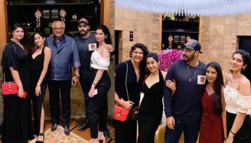 Arjun Kapoor's Birthday Wish For Dear Sister Anshula Kapoor, Says She'll Always Be World To Him