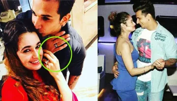 After Their Engagement, Prince Narula And Yuvika Chaudhary's Wedding Date Is Out