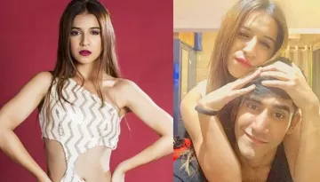 Bigg Boss 11 Contestant Benafsha Soonawalla Has Some Shocking Statements About BF Varun Sood