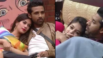 Bandgi Kalra And Puneesh Sharma's Love Gets Approved By His Family, Here's What She Revealed!