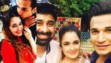 'Bhaiya' Rannvijay Singha Reveals How Fiancee Yuvika Chaudhary Has Changed Prince Narula As A Person