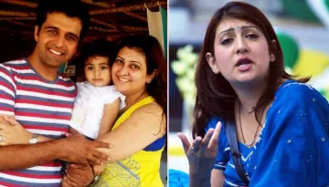 Juhi Parmar And Sachin Shroff Getting Divorced After 8 Yrs Marriage, She Reveals The Real Reason!