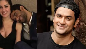 Bigg Boss 11's Mastermind, Vikas Gupta's Video Of Kissing This Mysterious Girl Goes Viral
