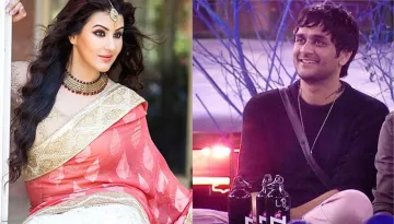 Are Vikas Gupta And Shilpa Shinde Getting Married? Here's How They Reacted When Asked