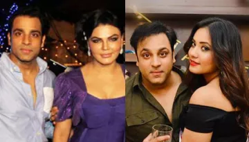 Rakhi Sawant's Ex-BF Abhishek Awasthi Is Getting Married, Talks About Chef-Fiancee For 1st Time