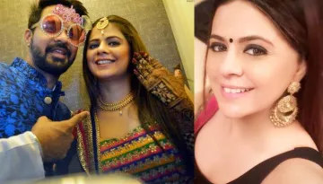 Rucha Gujarathi's Birthday Wish By Her Second Husband Is Definitely Husband Goals