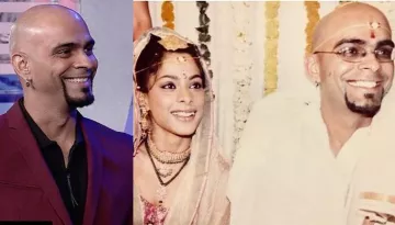 Raghu Ram Gives 'Divorce Goals' By Announcing His Separation From Sugandha Officially