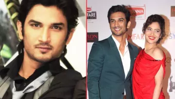 Sushant Singh Rajput Finally Reveals The Reasons Behind His Breakup With Ankita Lokhande