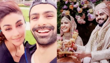 Ashmit-Maheck To Have Destination Wedding Like Virat-Anushka And Go For A Grand Honeymoon