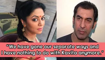 Nawab Shah Revealed The Actual Reason Behind His Break-Up With Kavita Kaushik