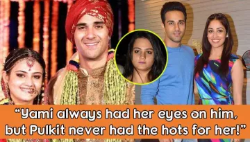 Shweta Rohira Claimed That Yami Gautam Had Eyes On Her Hubby Pulkit Samrat And Broke Their Marriage