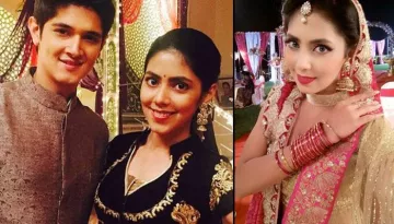 'Yeh Rishta Kya Kehlata Hai' Fame Actress Umang Jain Finally Clears Her Marital Status
