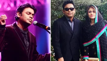 20 Romantic Songs By The Legend AR Rahman To Dedicate To Your Partner