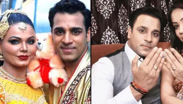 After Bitter Separation, Rakhi Sawant's Ex-BF Abhishek Is Getting Married Within Next 25 Days