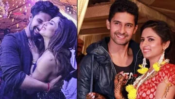 Ravi Dubey Wins The Trophy Of 'Best Hubby In The World' With This Instagram Post For Sargun