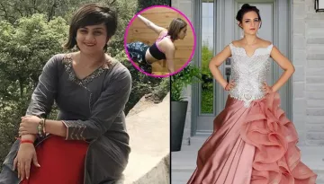 Pulkit Samrat's Ex-Wife Shweta Rohira Reveals How She Lost 15 Kgs In 4 Months