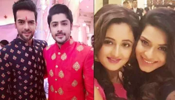 'Kundali Bhagya' Fame Sanjay Gagnani Is Getting Engaged To Longtime Actress Girlfriend