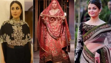 8 Super-Chic And Smart Dressing Ideas For Winter Brides To Stay Warm As Well As Fashionable