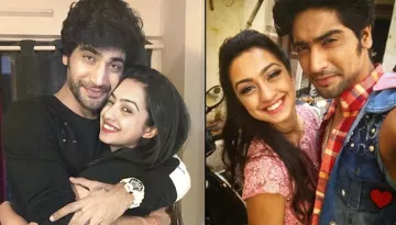 Sanam Johar And Abigail Pande Express Their Love On Completing 3 Years Of Togetherness