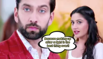 Dear Husbands, Here're Some Crazy Reasons Why Your Wife Often Pick Up Fights With You