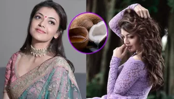 11 Unheard Ways To Use Coconut Oil For Healthy Hair And Glowing Skin