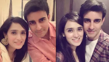 'Suryaputra Karn' Fame Couple Gautam Rode And Pankhuri Awasthy Are Getting Married, Details Inside!