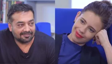 Facing Kalki After Divorce, Anurag Kashyap Answers What He Could've Done To Save His Marriage