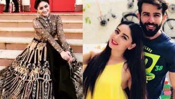 Mahhi Gives 'Patni Ka Hukum' To Jay To Remove His Beard Look By Sharing A Bold Yet Cute Confession