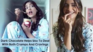 Menstrual Cramps: 9 Foods And Drinks That Will Help You Get Rid Of The Period Pain