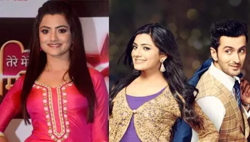 Koyal From 'Kuch Toh Hai Tere Mere Darmiyaan' Is In Love, Her PDA With Boyfriend Is Too Cute To Miss