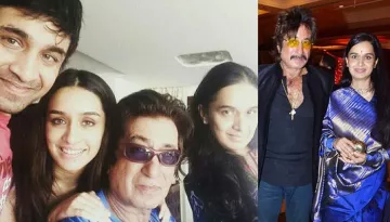 Both Shakti And Shivangi Were Insecure About Their Careers And That Was How They Connected!