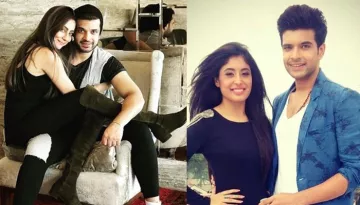 Anusha Shares How Trolls Affect Her Relationship With Karan And Fans' Liking For His Ex-GF Kritika