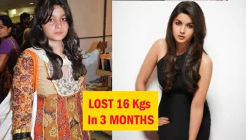 Alia Bhatt Makes Sure That She Eats Eight Times In A Day, Here's Her Diet Plan!