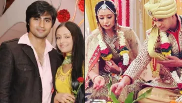 Remember Taani From 'Tere Liye'? She Is In Love With Her Co-Star Who Is A Famous Actor