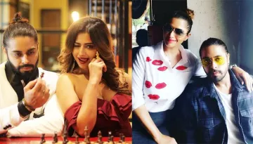 'Do Dil Ek Jaan' Fame Ridheema Tiwari And Jaskaran Singh Accept Their Love, Reveal Marriage Plans