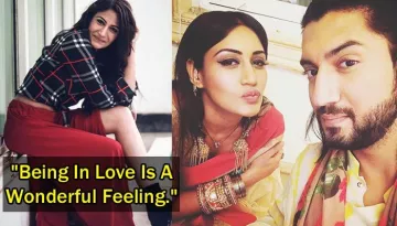 'Ishqbaaaz' Actress Surbhi Chandna Aka Anika Is In Love, Her PDA On Social Media Is Going Viral