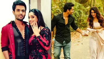 Dipika And Shoaib Will Probably Marry In June 2018 In A Destination Wedding, Details Inside!