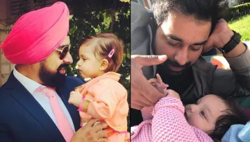 Rannvijay Singha Talks About Being 'Papa' And Shares How 'Beti' Kainaat Brings Out The Best In Him
