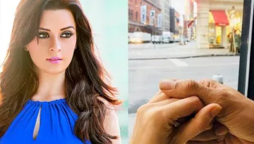 After A Broken Engagement With Kanan, Ekta Kaul Is Getting Married Soon, Announces It On Instagram