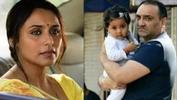 'Hichki' Fame Rani Reveals How Her Star Glory Has Created Problems In Her Married Life With Aditya