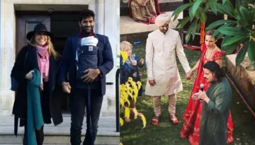 After Having A Love Child, 'Rock On' Actor Purab Kohli Finally Marries His Fiancee