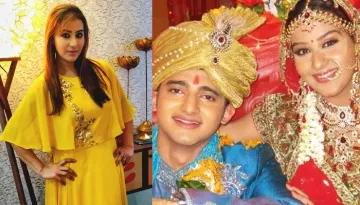 Shocking! Shilpa Shinde Reveals She Almost Got Married To Another Man, Besides Romit Raj