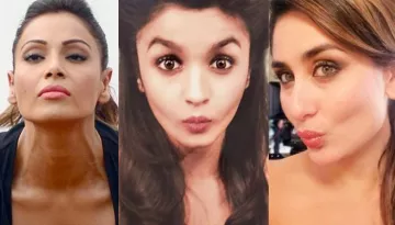 7 Effective And Simple Facial Exercises That Makes Face Slim And Wipe Out Wrinkles