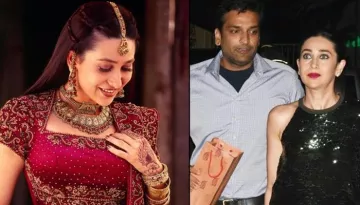 At The Age Of 43, Karisma Kapoor To Marry Her BF Sandeep Toshniwal Soon, Purchased Their Own House