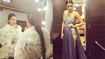 12 Stylish Looks Of Nia Sharma Which Prove That She Is A True Fashion Icon