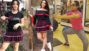 6 Easy Exercises For Beginners To Lose Weight At Home; No Equipment Needed